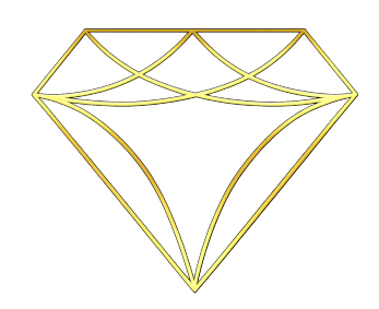 Diamante BTL